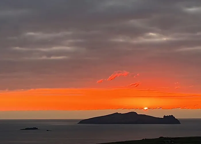 Marina Hideaway Dingle