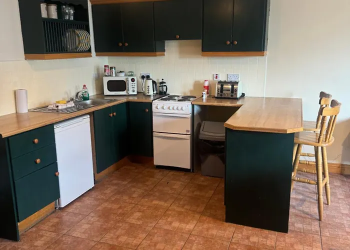 Apartamento Marina Hideaway *