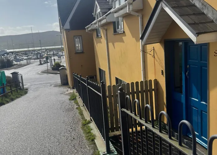 Apartamento Marina Hideaway Dingle