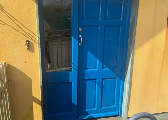 Apartamento Marina Hideaway