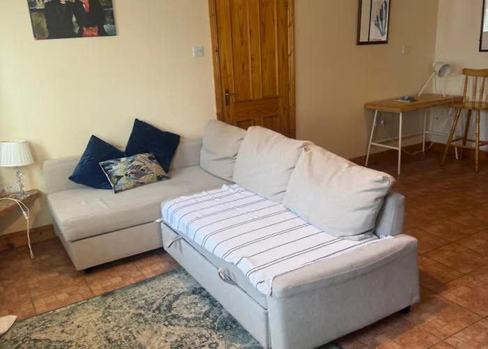 Apartamento Marina Hideaway *